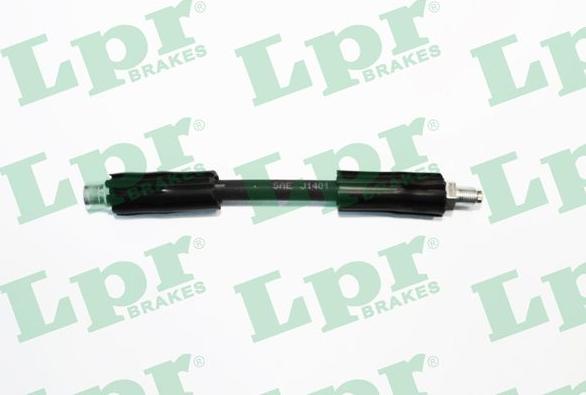 LPR 6T48982 - Тормозной шланг autospares.lv