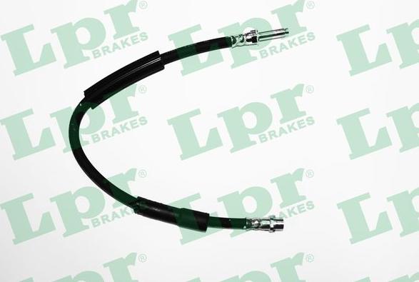 LPR 6T48977 - Тормозной шланг autospares.lv