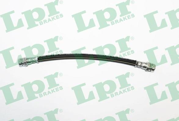 LPR 6T48466 - Тормозной шланг autospares.lv