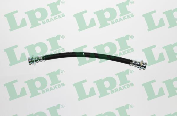 LPR 6T48506 - Тормозной шланг autospares.lv