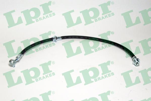 LPR 6T48501 - Тормозной шланг autospares.lv