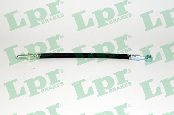 LPR 6T48586 - Тормозной шланг autospares.lv