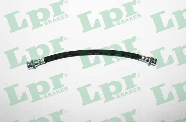 LPR 6T48695 - Тормозной шланг autospares.lv