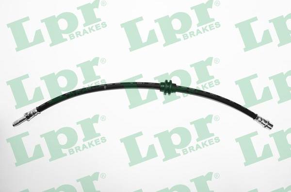 LPR 6T48684 - Тормозной шланг autospares.lv