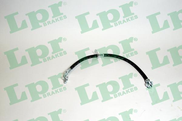 LPR 6T48094 - Тормозной шланг autospares.lv