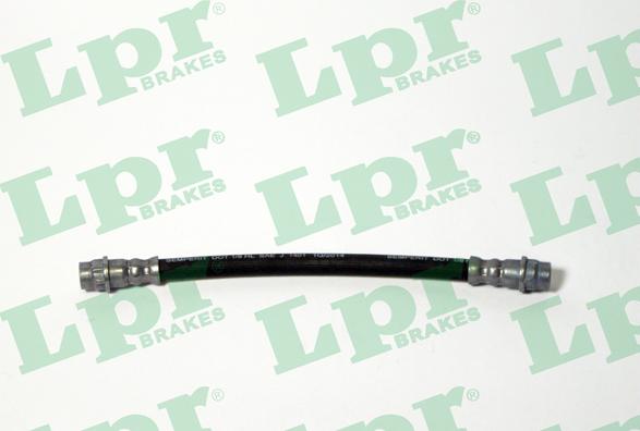 LPR 6T48048 - Тормозной шланг autospares.lv