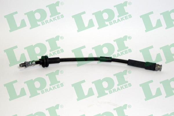 LPR 6T48009 - Тормозной шланг autospares.lv