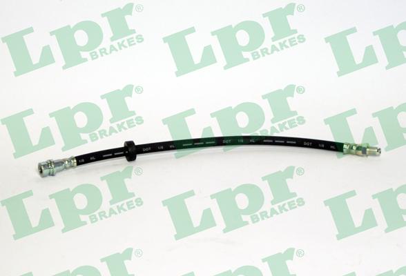 LPR 6T48008 - Тормозной шланг autospares.lv