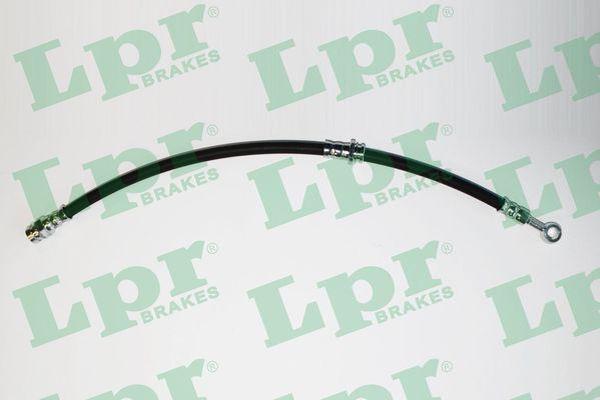 LPR 6T48018 - Тормозной шланг autospares.lv