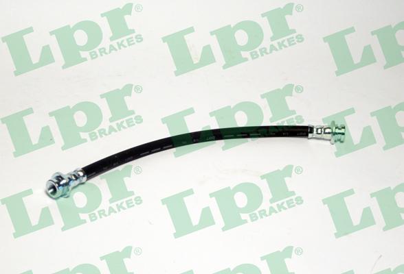 LPR 6T48013 - Тормозной шланг autospares.lv