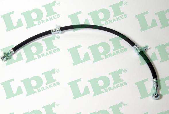 LPR 6T48034 - Тормозной шланг autospares.lv