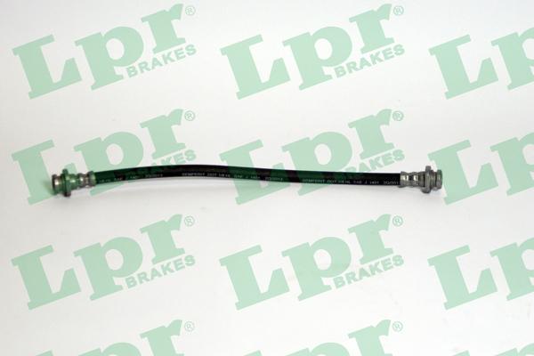 LPR 6T48033 - Тормозной шланг autospares.lv