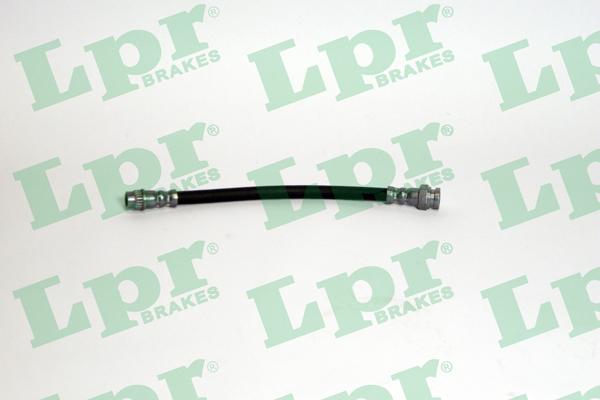 LPR 6T48128 - Тормозной шланг autospares.lv