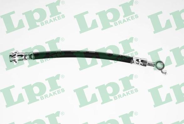 LPR 6T48302 - Тормозной шланг autospares.lv