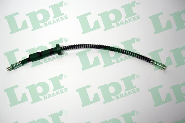 LPR 6T48283 - Тормозной шланг autospares.lv