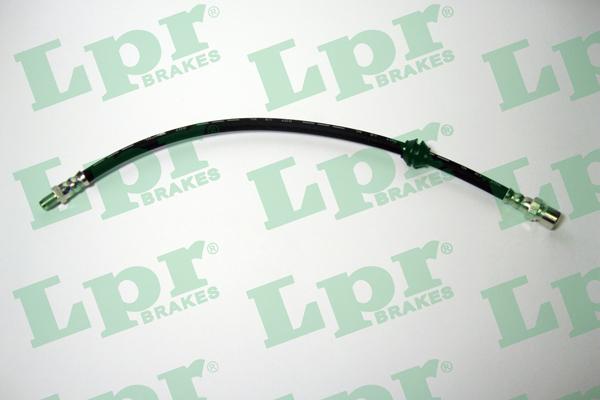 LPR 6T48236 - Тормозной шланг autospares.lv