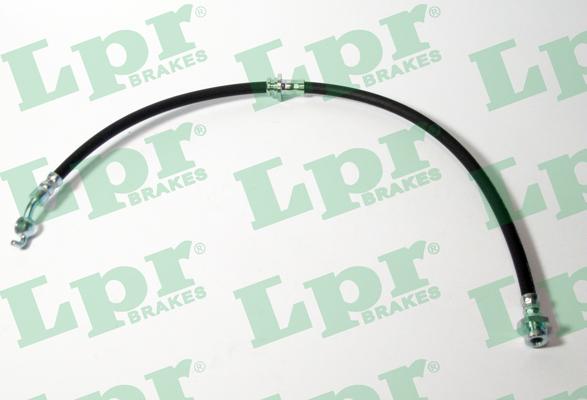 LPR 6T48226 - Тормозной шланг autospares.lv