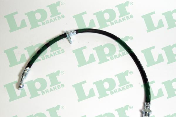 LPR 6T48273 - Тормозной шланг autospares.lv