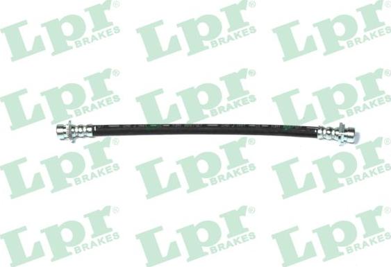 LPR 6T48745 - Тормозной шланг autospares.lv