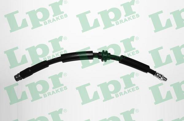 LPR 6T48759 - Тормозной шланг autospares.lv