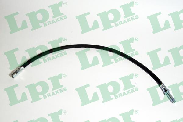 LPR 6T47996 - Тормозной шланг autospares.lv