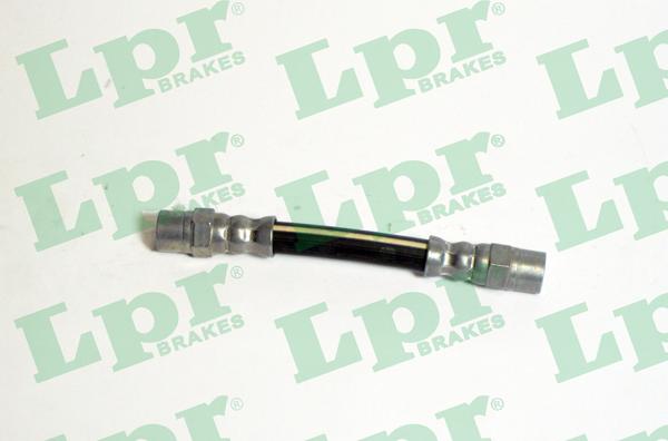 LPR 6T47998 - Тормозной шланг autospares.lv