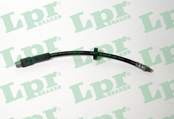 LPR 6T47948 - Тормозной шланг autospares.lv