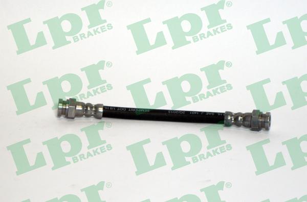 LPR 6T47954 - Тормозной шланг autospares.lv