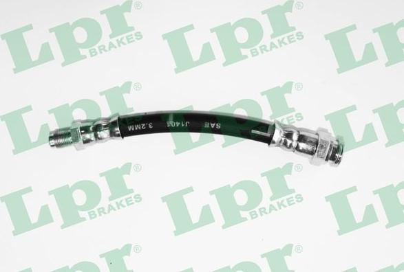 LPR 6T47964 - Тормозной шланг autospares.lv