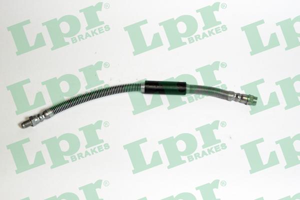 LPR 6T47981 - Тормозной шланг autospares.lv