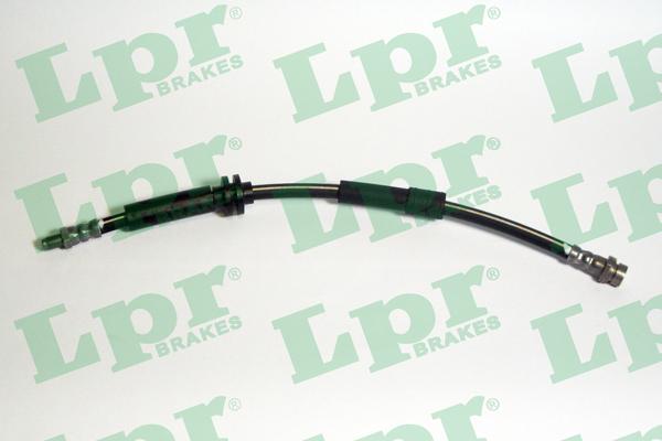 LPR 6T47983 - Тормозной шланг autospares.lv