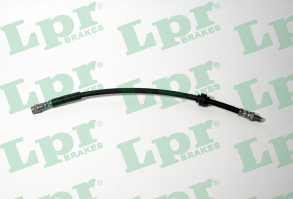 LPR 6T47975 - Тормозной шланг autospares.lv