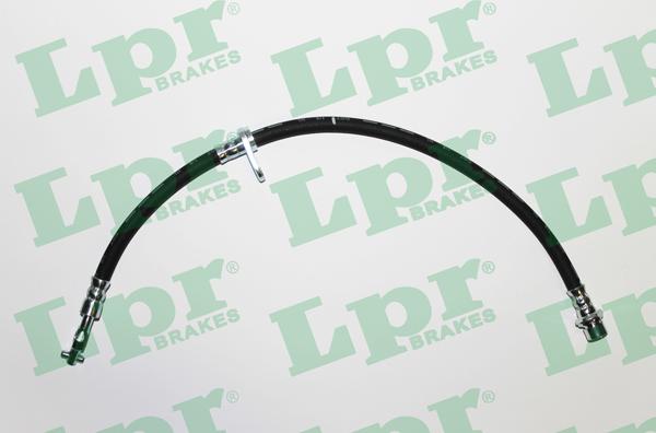 LPR 6T47508 - Тормозной шланг autospares.lv