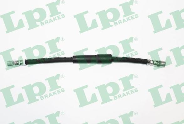 LPR 6T47141 - Тормозной шланг autospares.lv