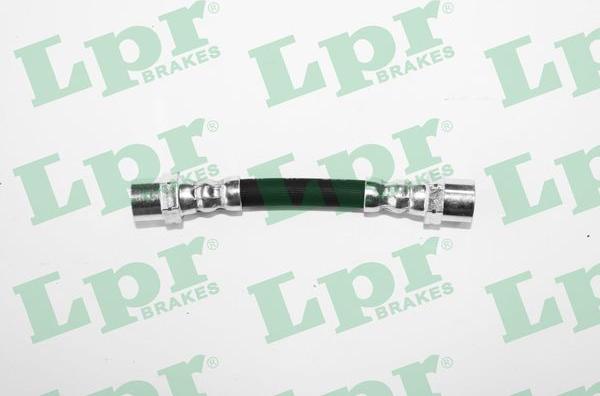 LPR 6T47892 - Тормозной шланг autospares.lv