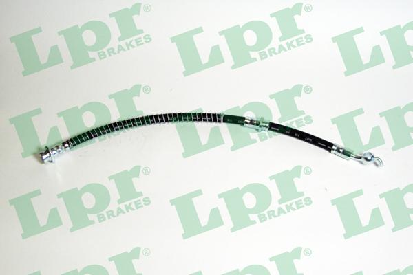 LPR 6T47869 - Тормозной шланг autospares.lv