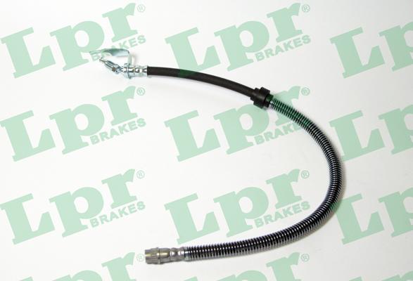 LPR 6T47399 - Тормозной шланг autospares.lv