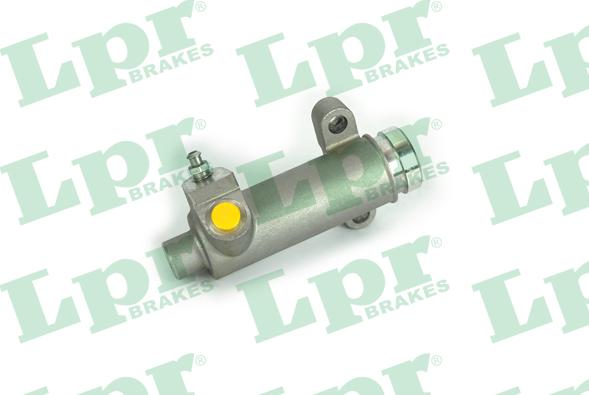 LPR 8821 - Рабочий цилиндр, система сцепления autospares.lv