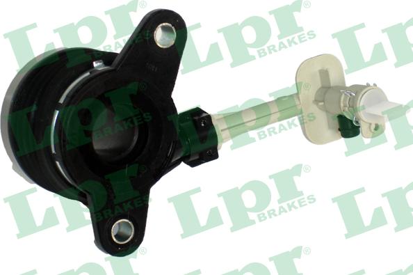 LPR 3493 - Центральный выключатель, система сцепления autospares.lv