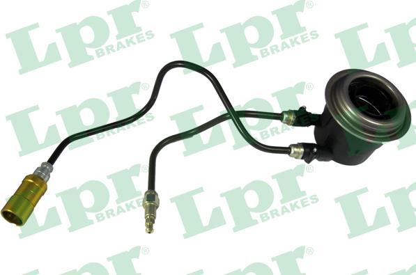 LPR 3454 - Центральный выключатель, система сцепления autospares.lv