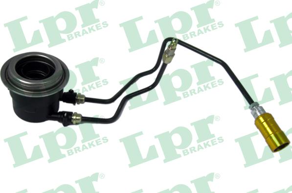 LPR 3456 - Центральный выключатель, система сцепления autospares.lv