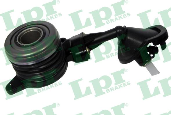 LPR 3469 - Центральный выключатель, система сцепления autospares.lv
