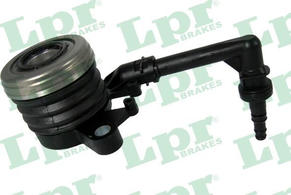 LPR 3467 - Центральный выключатель, система сцепления autospares.lv