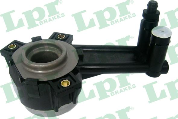 LPR 3481 - Центральный выключатель, система сцепления autospares.lv