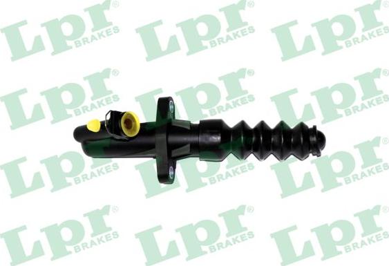 LPR 3181 - Рабочий цилиндр, система сцепления autospares.lv