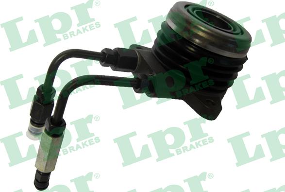 LPR 3255 - Центральный выключатель, система сцепления autospares.lv