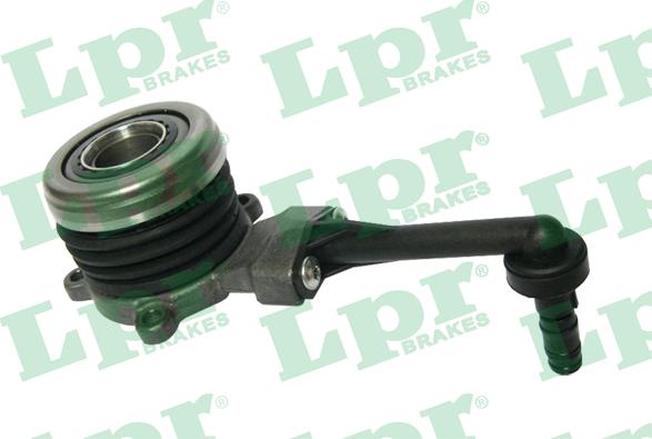 LPR 3272 - Центральный выключатель, система сцепления autospares.lv