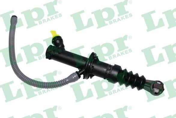 LPR 2408 - Главный цилиндр, система сцепления autospares.lv