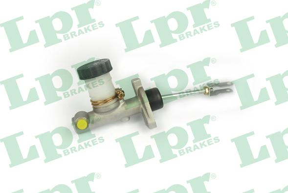 LPR 2555 - Главный цилиндр, система сцепления autospares.lv