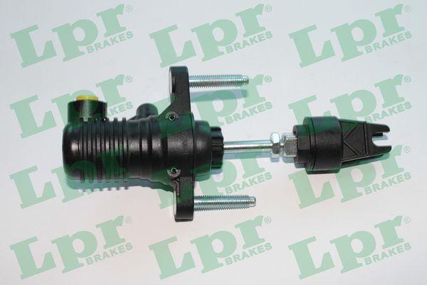LPR 2565 - Главный цилиндр, система сцепления autospares.lv